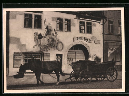 Saalfeld gasthaus das - das, loch