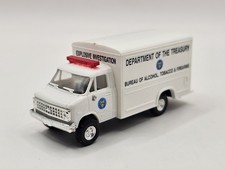 Trident 1:87 Chevrolet