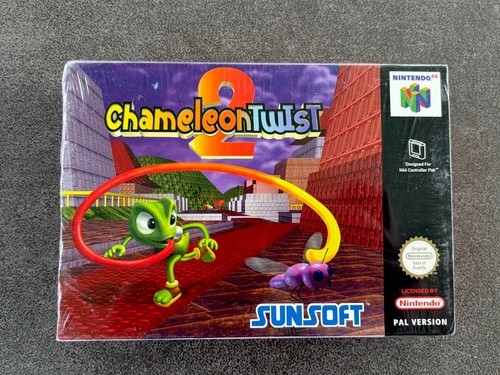 Sealed neu - sealed,