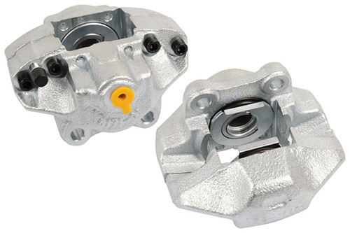 Bremssattel hinterachse rechts - bremssattel,