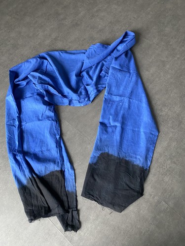 Blauer touareg tuareg berber - touareg,
