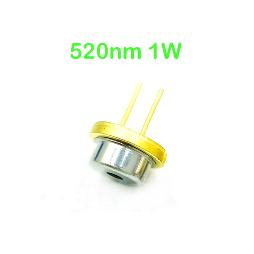 1pc nichia ndg7575 grün 520nm - ndg7575,
