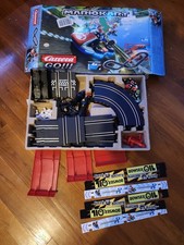 Carrera GO Mario Kart Battery