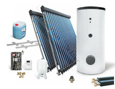 Solaranlage komplett