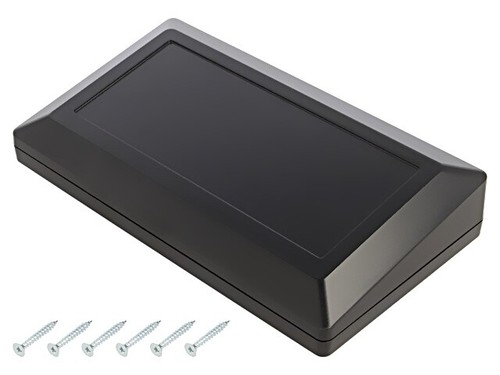 Z133 abs gehäuse pult - abs, gehäuse: