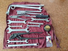 Mercedes Bordwerkzeug w108