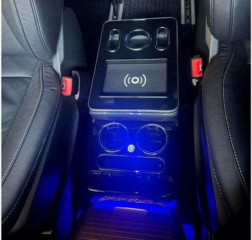 Mittelkonsole für mercedes - mittelkonsole,