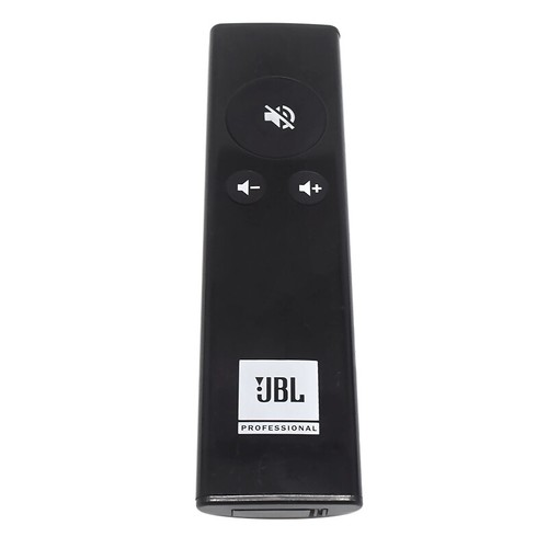 Jbl professional remote - jbl,