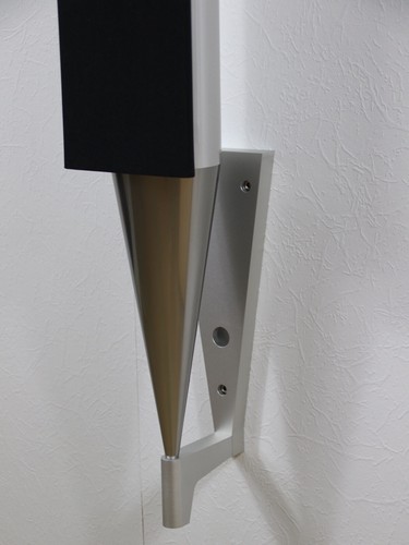 Wandhalterung für bang - bang, &