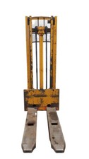 Jungheinrich stapler - jungheinrich,
