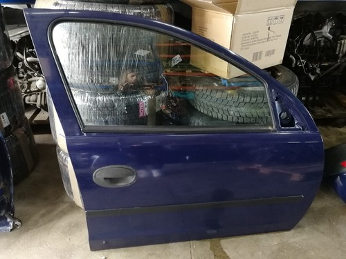 Beifahrertür tür opel corsa - beifahrertür,