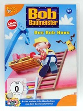 Bob der baumeister das - der,