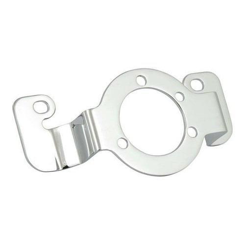 Luftfilter haltekit chrom - haltekit,