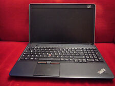 Lenovo ThinkPad Edge E545 Notebook 