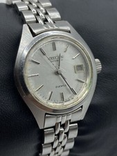 Citizen 21 Jewels Automatik Damenuhr Vintage Retro Sammler 