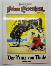 Prinz EISENHERZ Werkausgabe