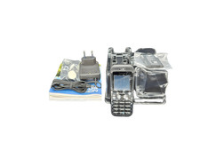 Nokia 6030 - schwarz - black -