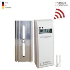 Heizkostenverteiler Funk NEU