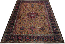 Täbriz Teppich Rug Carpet Tapis Tapijt Tappeto Alfombra Orient Perser Art Kunst