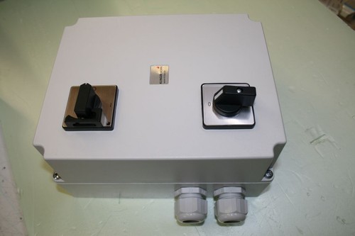 Sterndreieckschalter 4008 - sterndreieckschalter,,