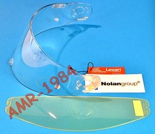 Original Visier Nolan N85 N86