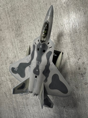 Modell lockheed martin 22 - lockheed,