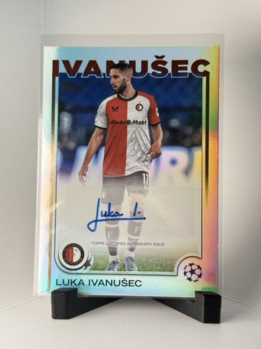 Luka ivanusec feyenoord - luka,