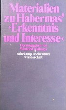 Materialien zu Habermas'
