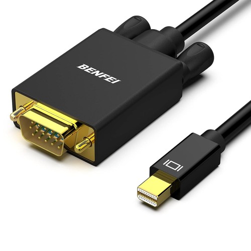 Mini displayport auf vga - mini,