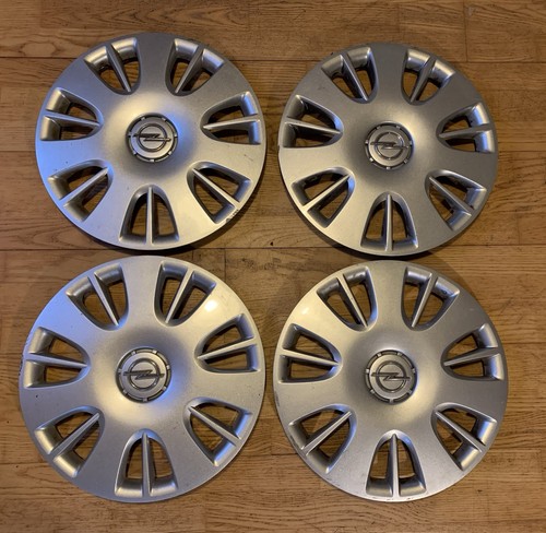 Radkappen opel corsa - opel,