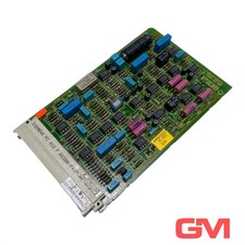 Siemens Steuerungskarte