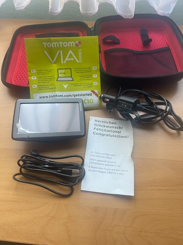 Tom navi - tom,