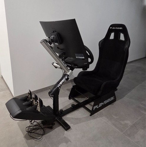 Playseat evolution m - playseat®,