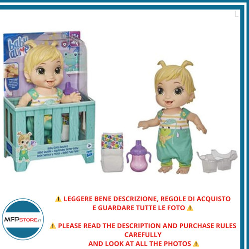 Baby alive puppe frosch outfit - baby,