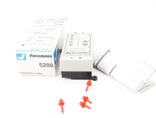 Viessmann 5208