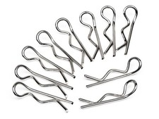 HPI Karosserieklammer 101098