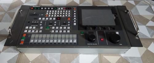 Sony msu 900 - sony, camera