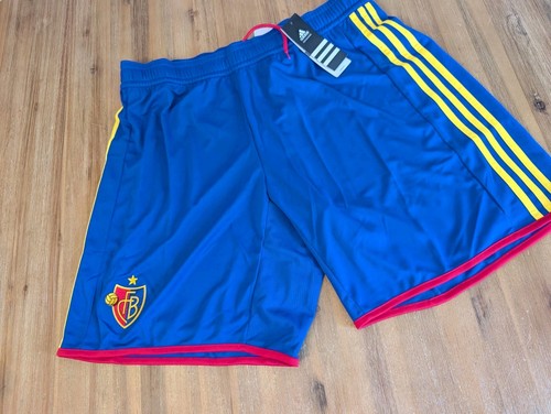Adidas basel shorts - adidas, fc