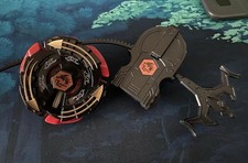 Beyblade Metal Masters XTS