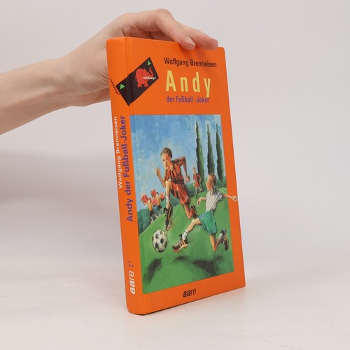 Andy der fußball - der, | 