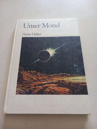 Heinz haber unser mond - heinz,