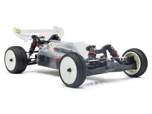 2wd xmid buggy kit - xmid,