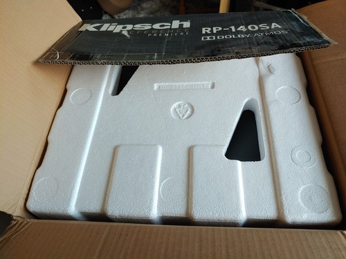 Klipsch dolby atoms - klipsch,