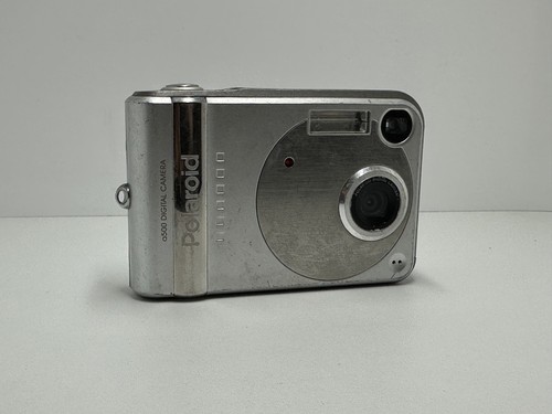 Polaroid a500 digital kamera - polaroid,