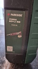 Parkside Akku Säbelsäge  20 Li B2