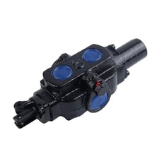 Holzspalter-Steuerventil