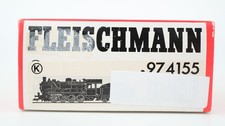 Fleischmann H0 974155 Dampflok