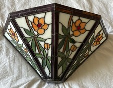 Tiffany Art Lampenschirm