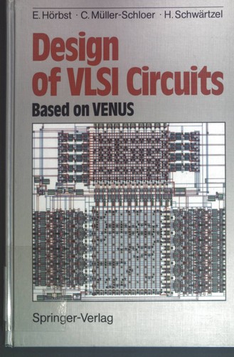Design vlsi circuits - of, based