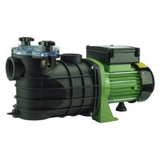 Schwimmbadpumpe Poolpumpe